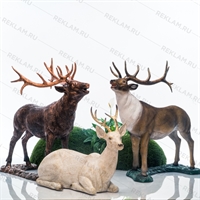 фигуры для оформления фотозоны