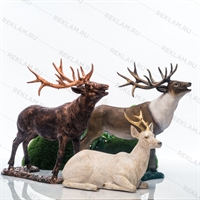 фигуры для рекламы