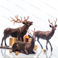 рекламные фигуры