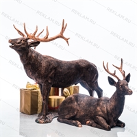 объёмные фигуры