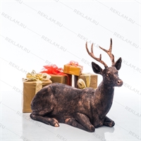 косуля для оформления тц