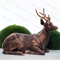 фигура для витрины магазина