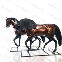 рекламные фигуры