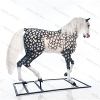 ростовая фигура