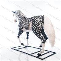 изготовление ростовых фигур