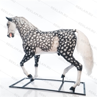 объёмная фигура для фотозоны