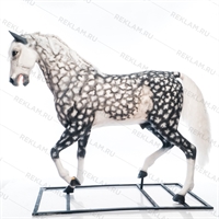 оформление тц и магазинов