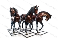 изготовление рекламных фигур