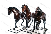 производство объёмных рекламных фигур