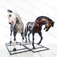 фигуры в полный рост