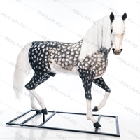 рекламная фигура