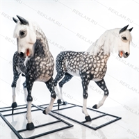 фигура для оформления магазина