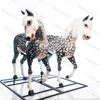 изготовление фигур