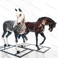 фигуры для размещения на улице