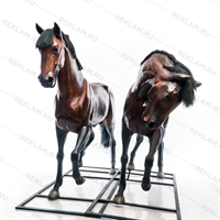 фигуры для рекламы Вашего бизнеса