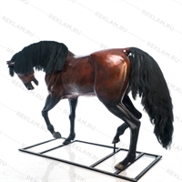 фигура объёмная для рекламы