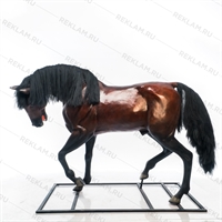 фигура коня