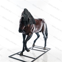 рекламная фигура