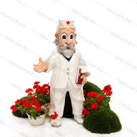 объёмная фигура