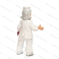 фигура из стеклопластика