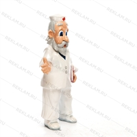 оформление стоматологии