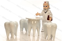 для стоматологов