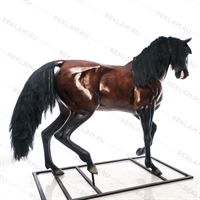 рекламные фигуры под заказ