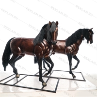 фигуры для рекламы бизнеса