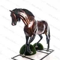 фигура для фотосесии