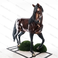 фигура для загородного клуба