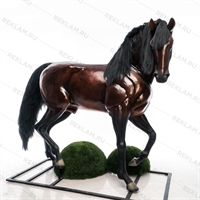 фигура для загородной базы отдыха