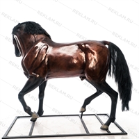 ростовые кони