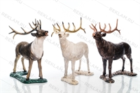 изготовление рекламных фигур под заказ