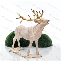 новогодние фигуры от производителя