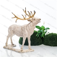 изготовление фигур под заказ