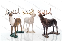 производство рекламных фигур под заказ