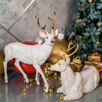 новогодние фигуры от производителя