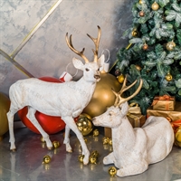 новогодние декорации с reklam.ru