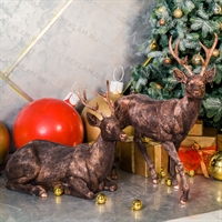 нанесение логотипа вашей компании на рекламную фигуру