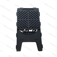 уличные очаги разборные