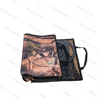 компактное хранение мангала