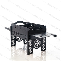 изготовление изделий из металла на заказ