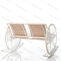 2-х местное кресло-качалка