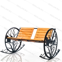 кресло-качалка по индивидуальному заказу