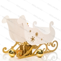 объёмная реклама