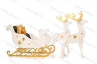 новый год с reklam.ru