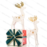 декоративная фигура декоративная фигура