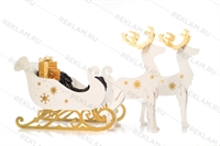 изготовление новогодних фигур от производителя изготовление новогодних фигур от производителя