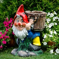 уличное кашпо для растений