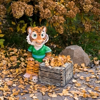 кашпо декоративное уличное